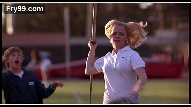 Christina Ricci – Pumpkin