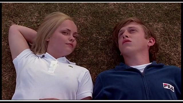 Christina Ricci – Pumpkin