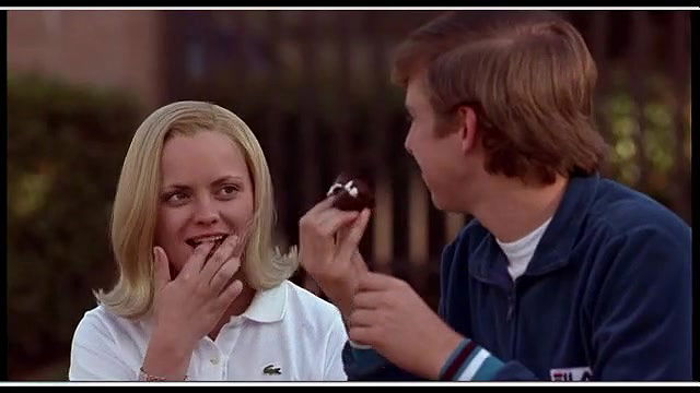 Christina Ricci – Pumpkin