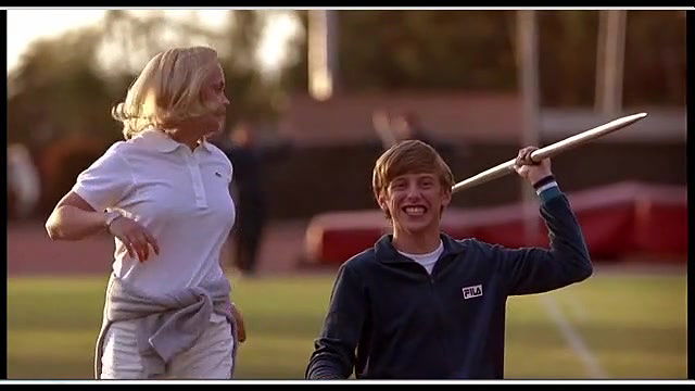 Christina Ricci – Pumpkin