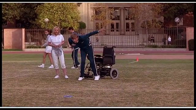 Christina Ricci – Pumpkin