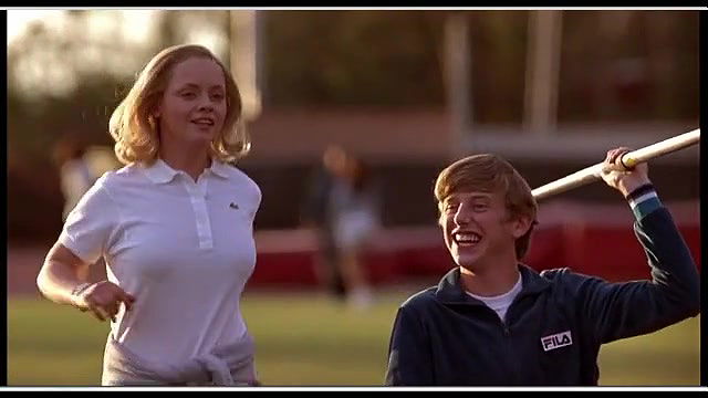 Christina Ricci – Pumpkin