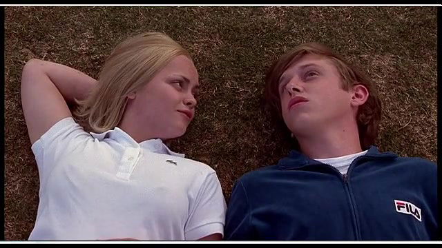 Christina Ricci – Pumpkin