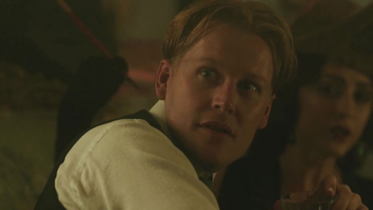 Christina Ricci – z the beginning of everything