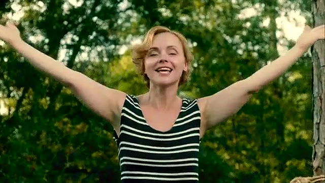 Christina Ricci – Z