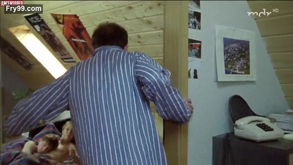 christina schubert – Tatort