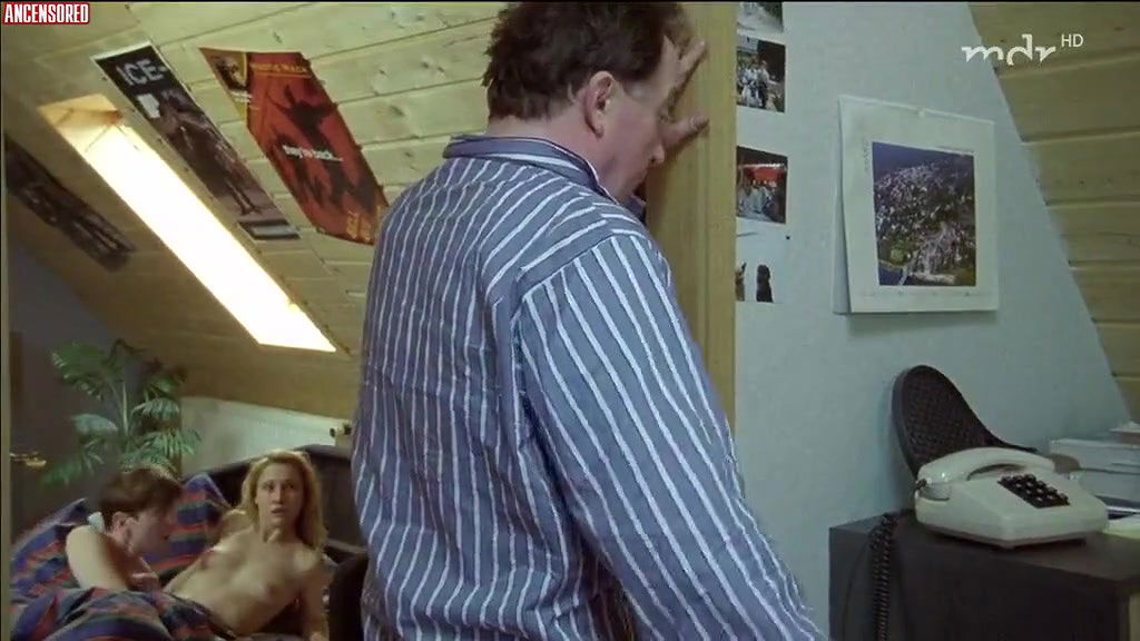 christina schubert – Tatort