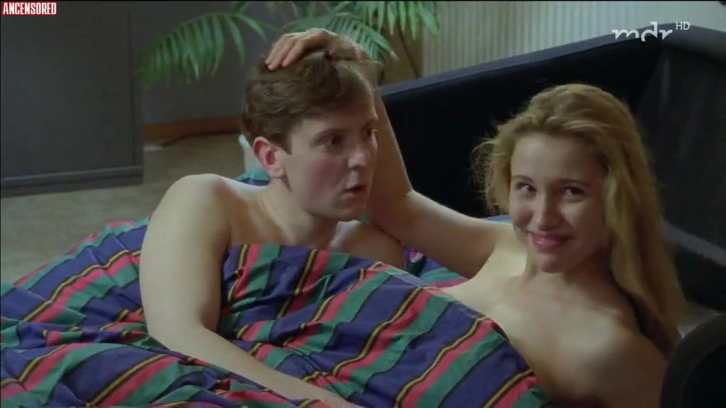 christina schubert – Tatort