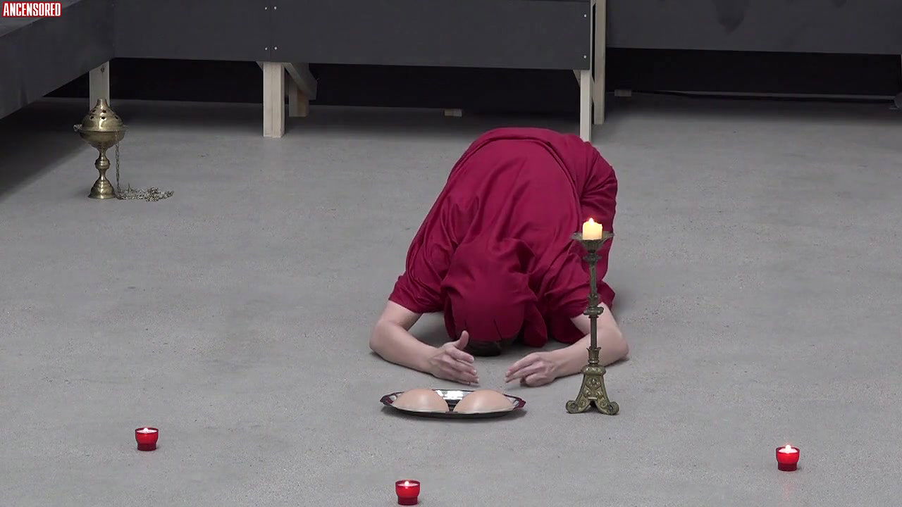 christine armanger – agathe