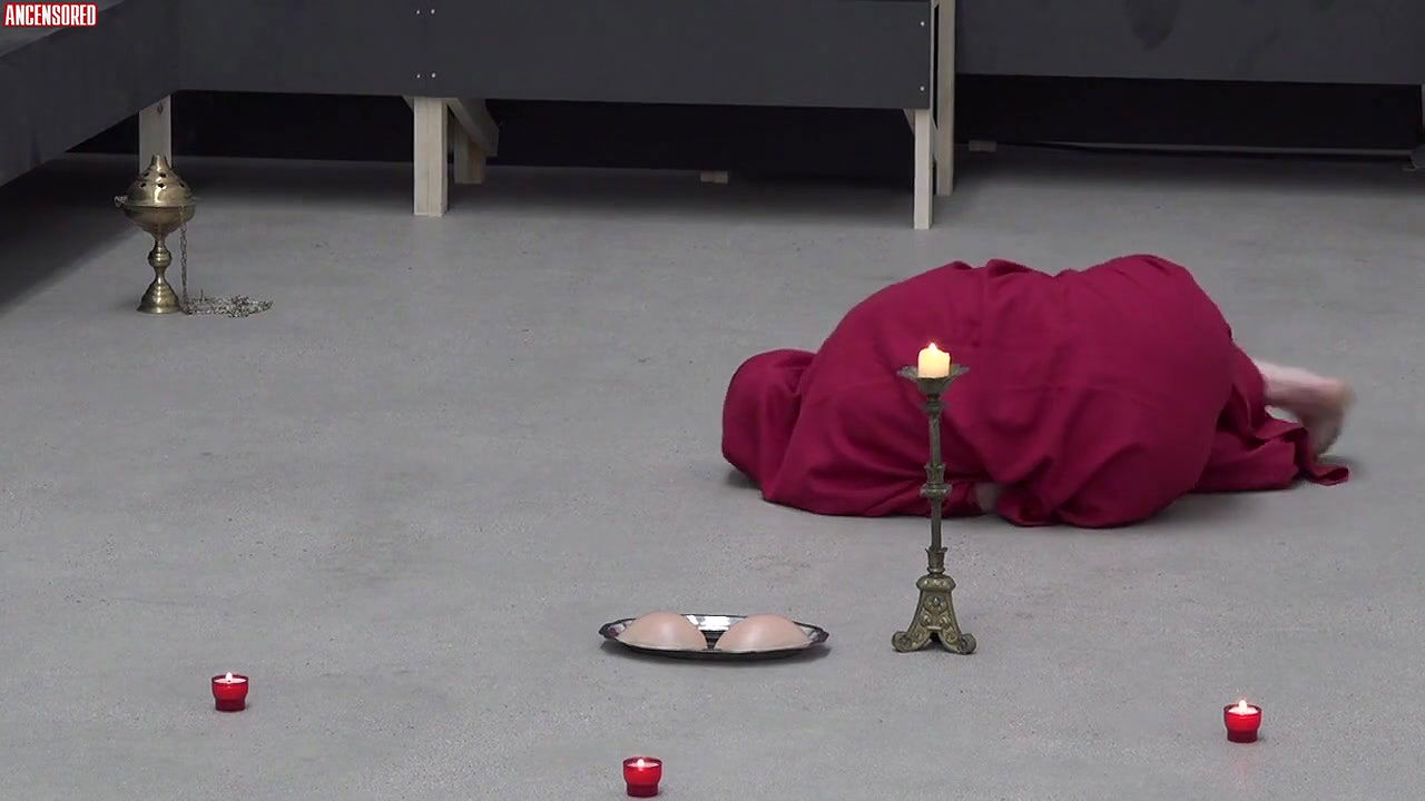 christine armanger – agathe