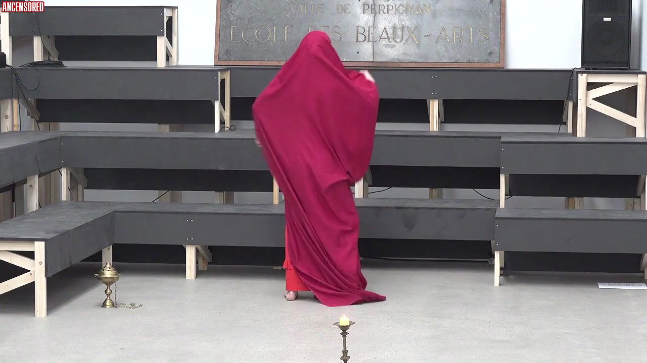 christine armanger – agathe