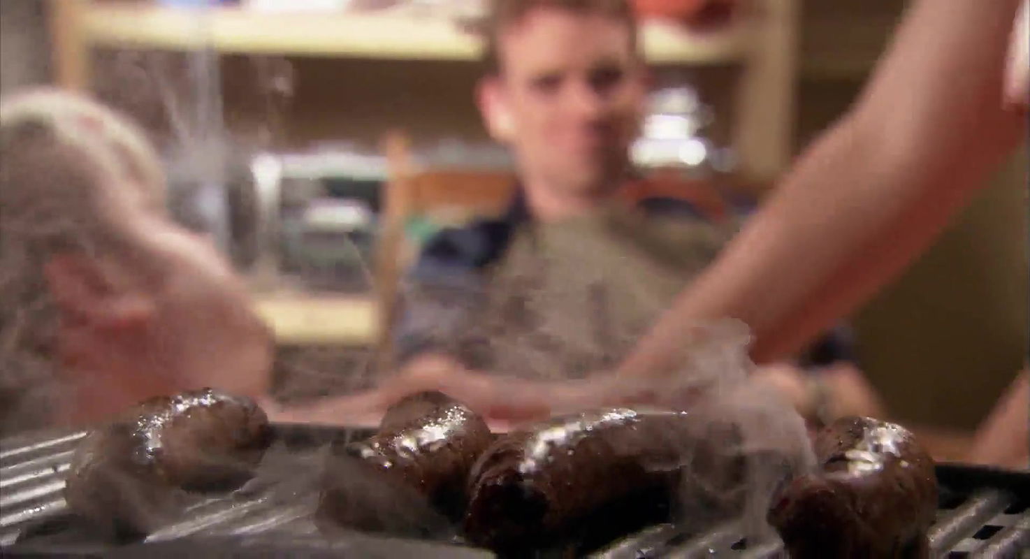 Christine Barger – American Pie Presents Beta House