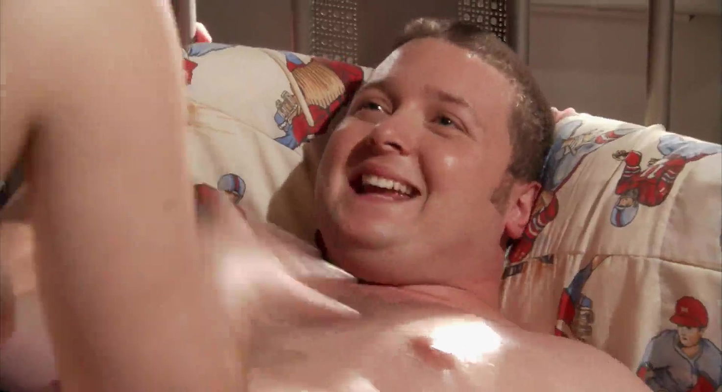 Christine Barger – American Pie Presents Beta House