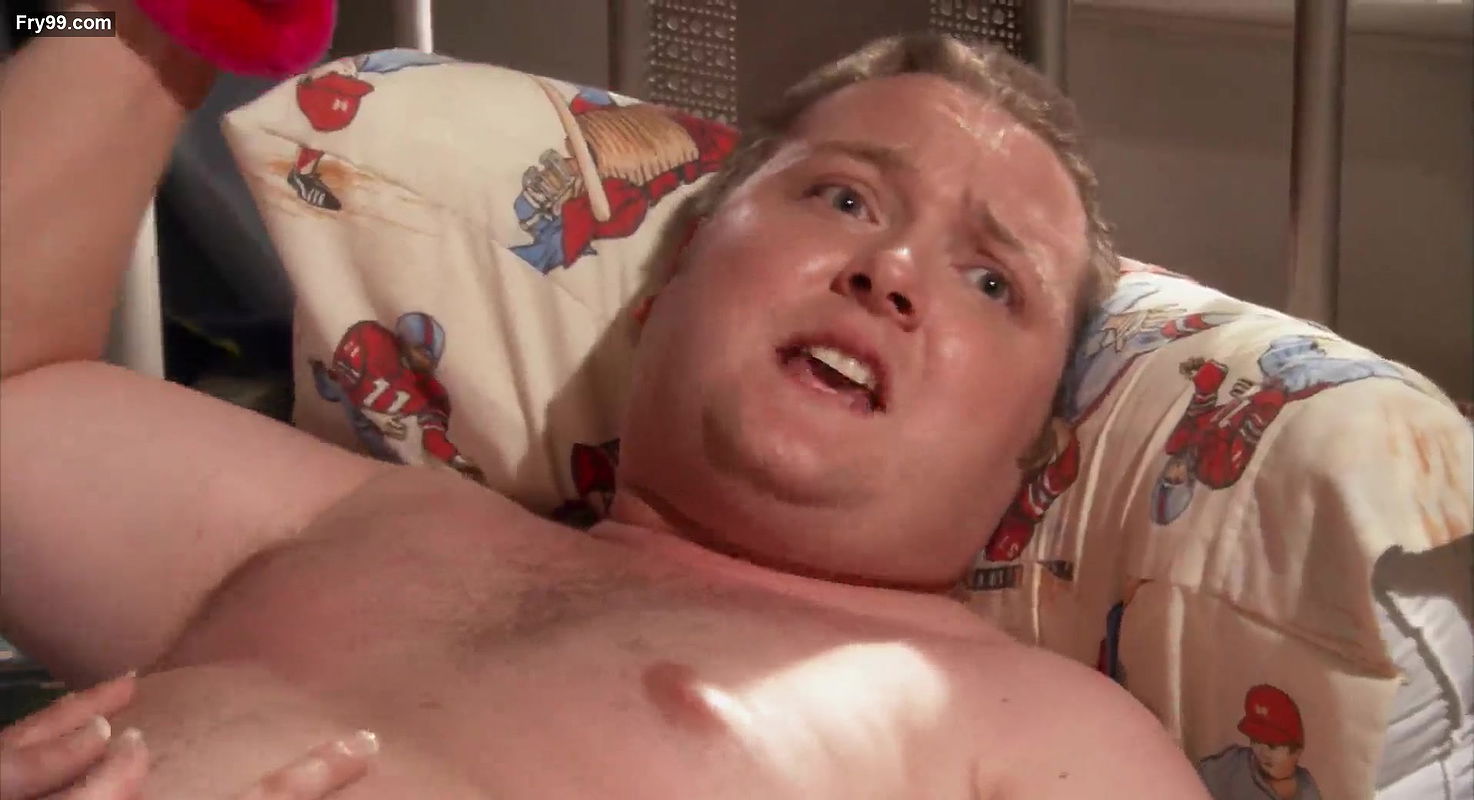 Christine Barger – American Pie Presents Beta House