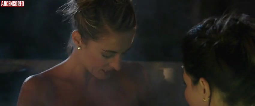 christine beaulieu – le mirage