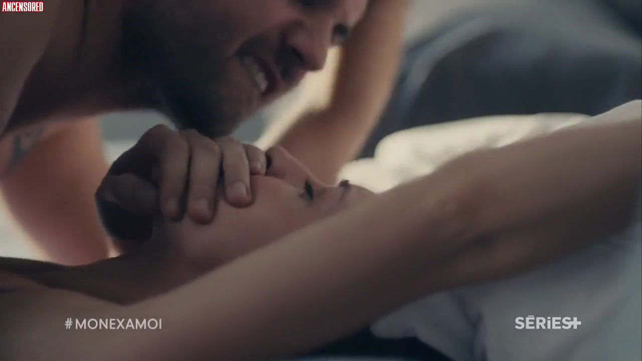 christine beaulieu – mon ex a moi