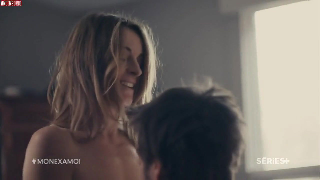 christine beaulieu – mon ex a moi