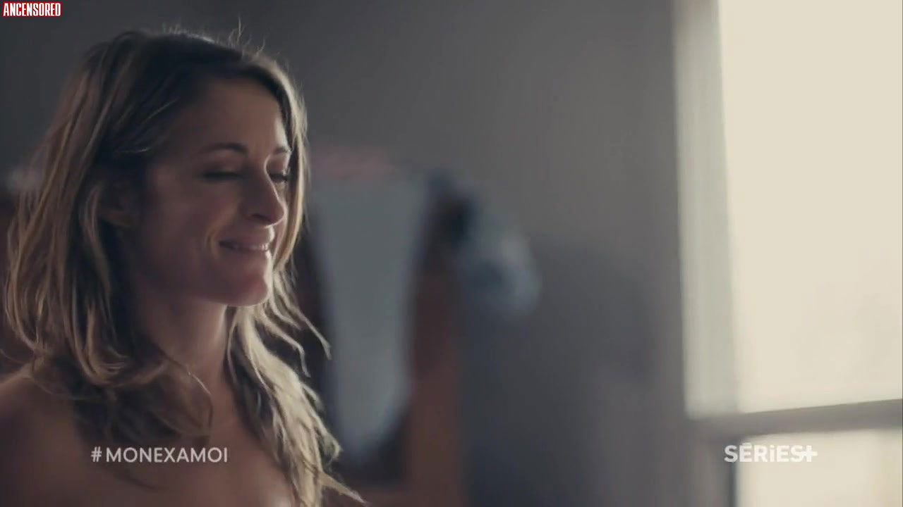 christine beaulieu – mon ex a moi