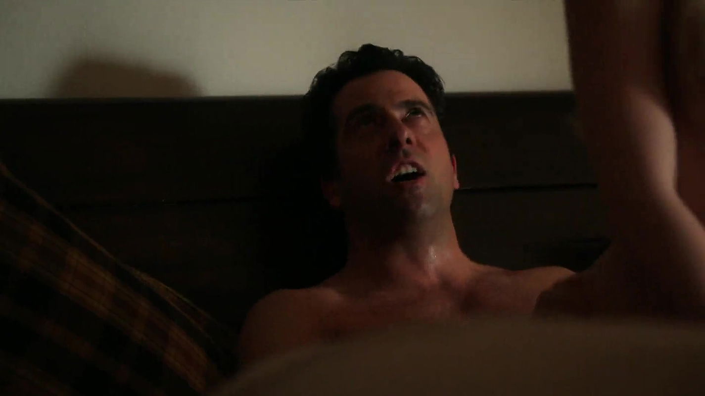 Christine Bently Quinn – Ballers