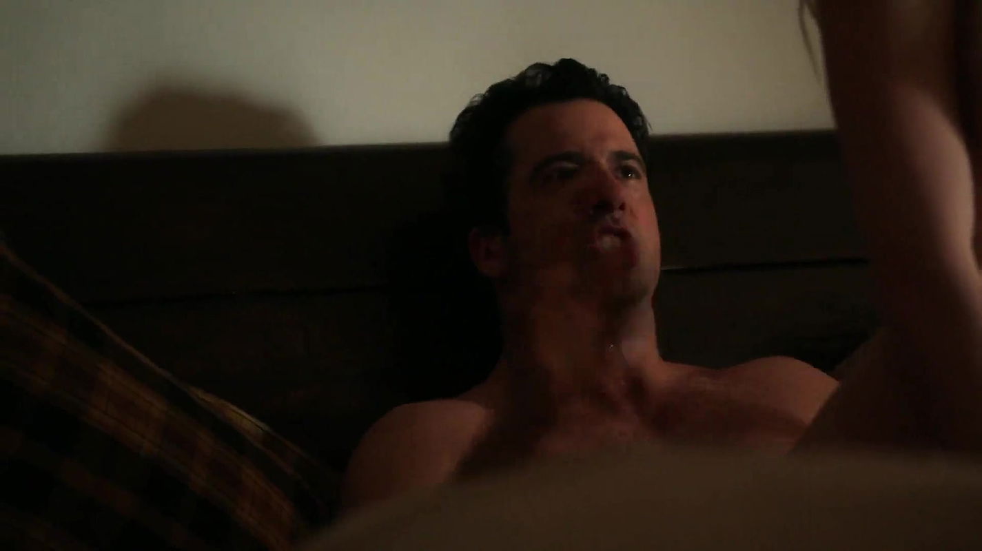 Christine Bently Quinn – Ballers