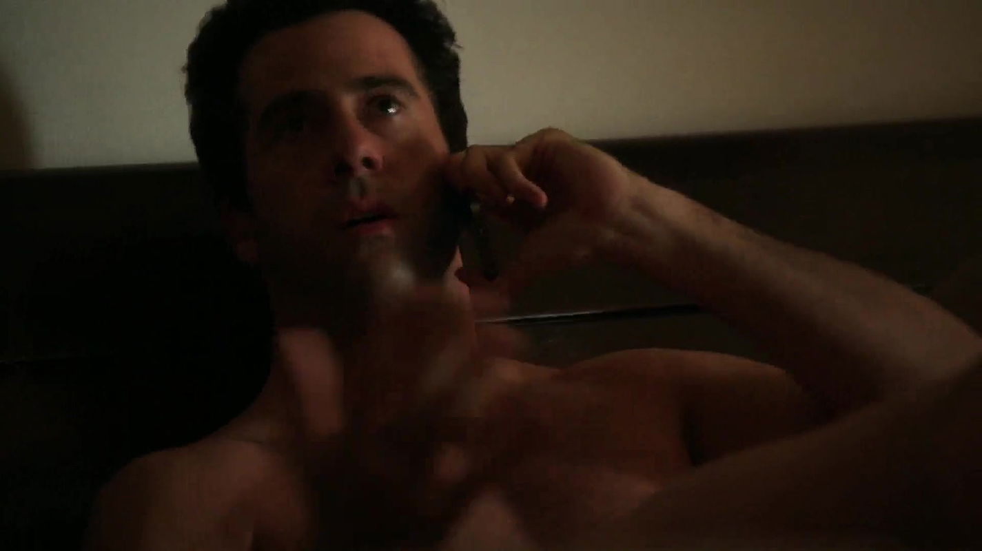 Christine Bently Quinn – Ballers