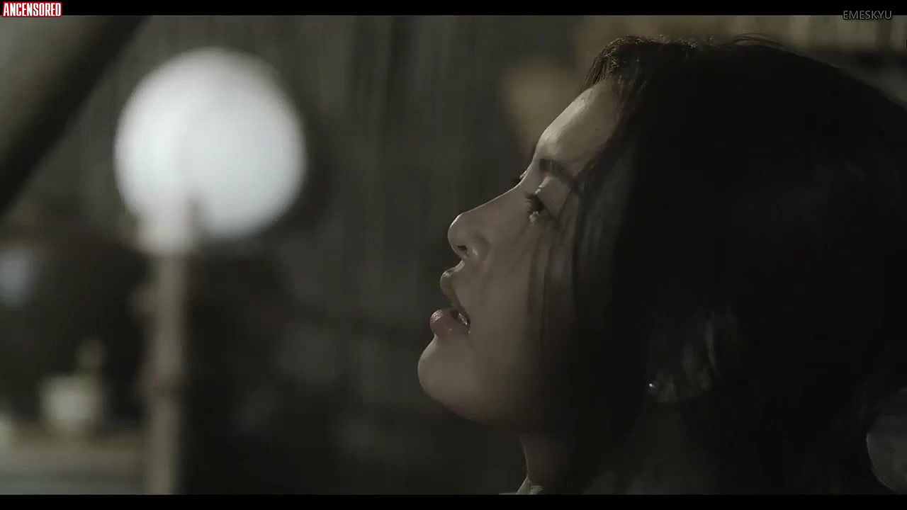 christine bermas – island of desire