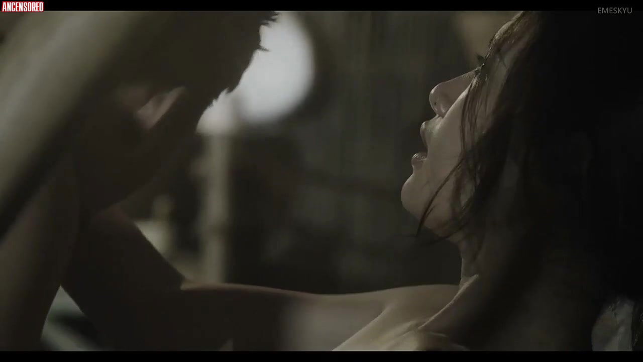 christine bermas – island of desire