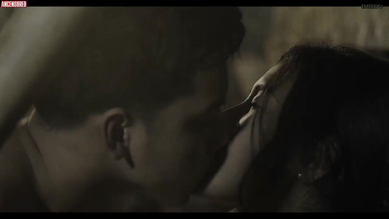 christine bermas – island of desire