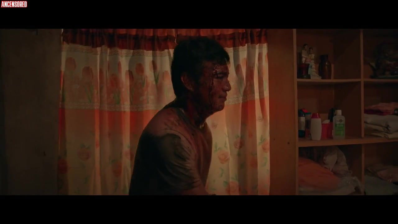 christine bermas – scorpio nights 3