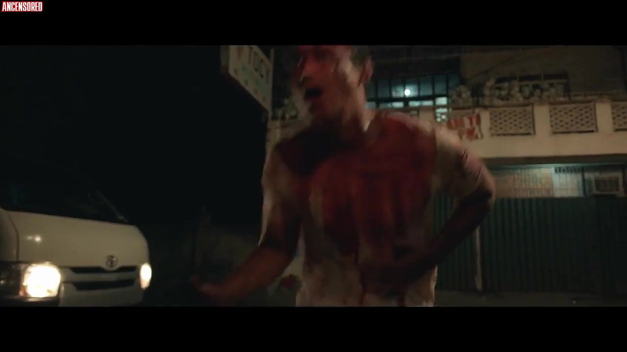 christine bermas – scorpio nights 3