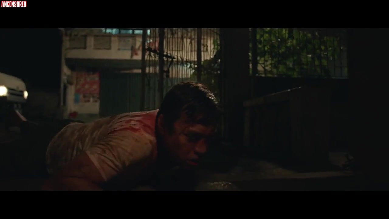 christine bermas – scorpio nights 3