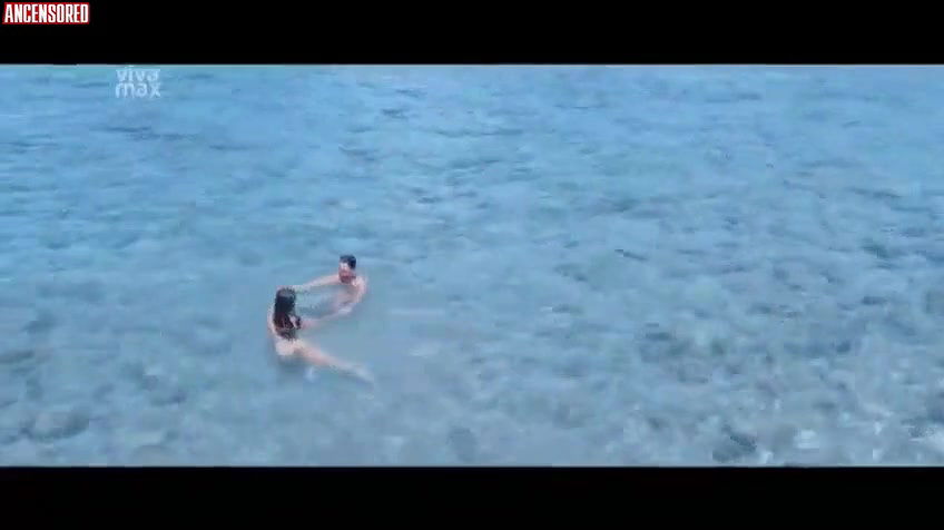 christine bermas – sisid