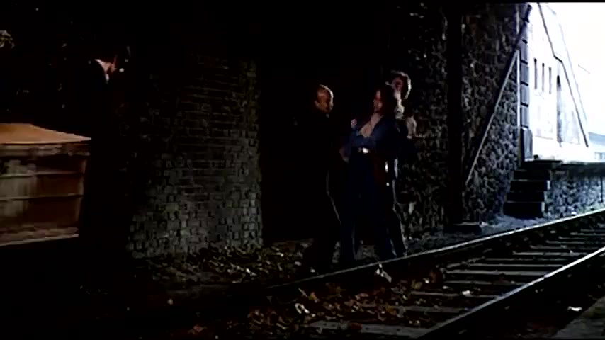 Christine Boisson – Le Jeu avec le feu