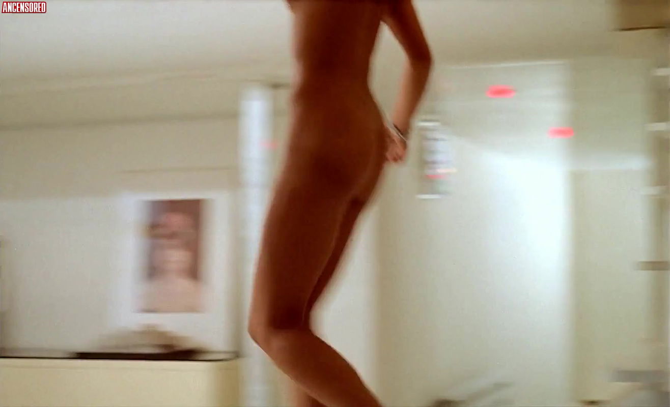 Christine Boisson – Love at the Top