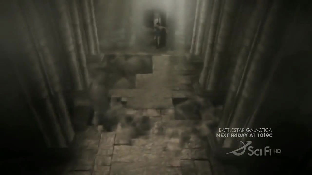 Christine Chatelain – Sanctuary