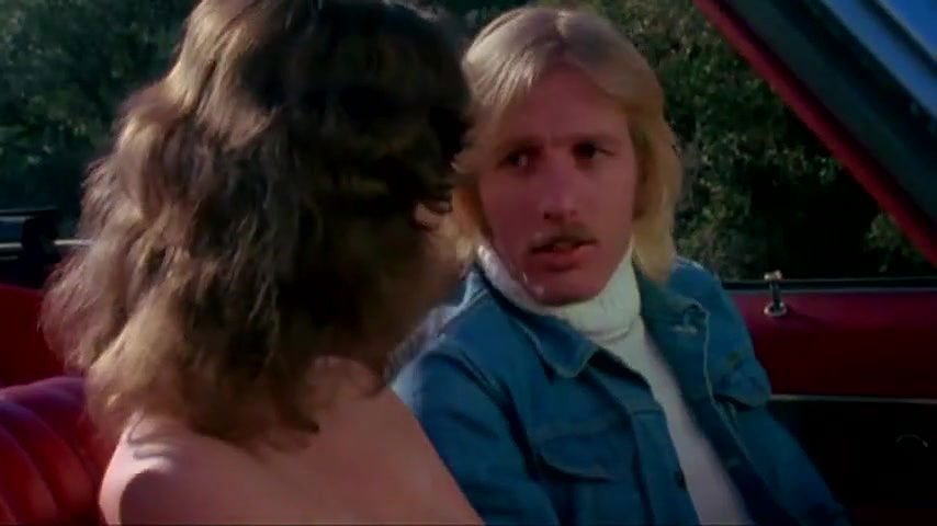 Christine De Shaffer – Fantasm Comes Again