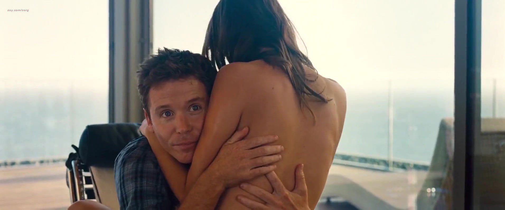 Christine Donlon – Entourage