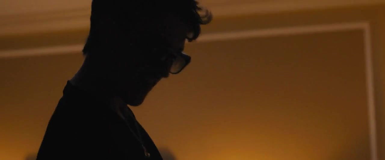 Christine Evangelista – bleed for this