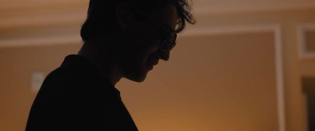 Christine Evangelista – bleed for this