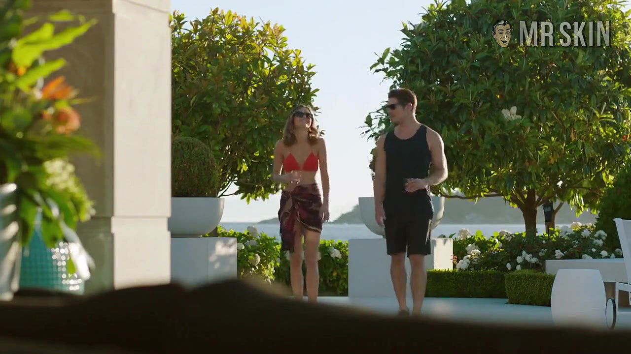 Christine Evangelista – the arrangement