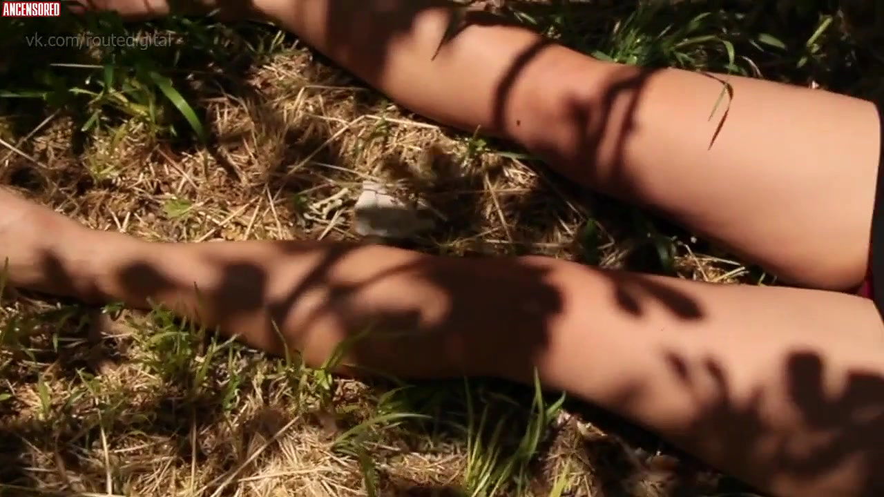 christine garrivet – all our lives