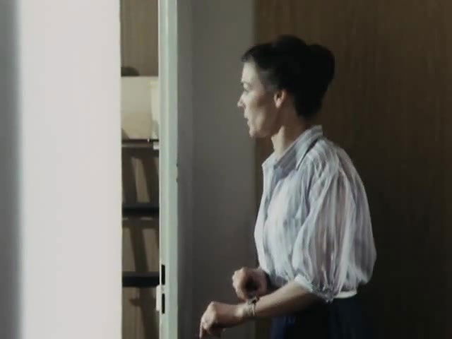 christine haase – Einzug ins Paradies