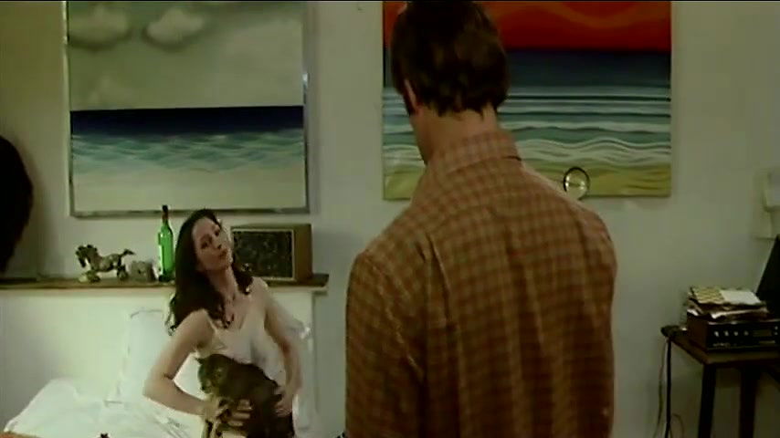 Christine Kaufmann – Rings of Fear