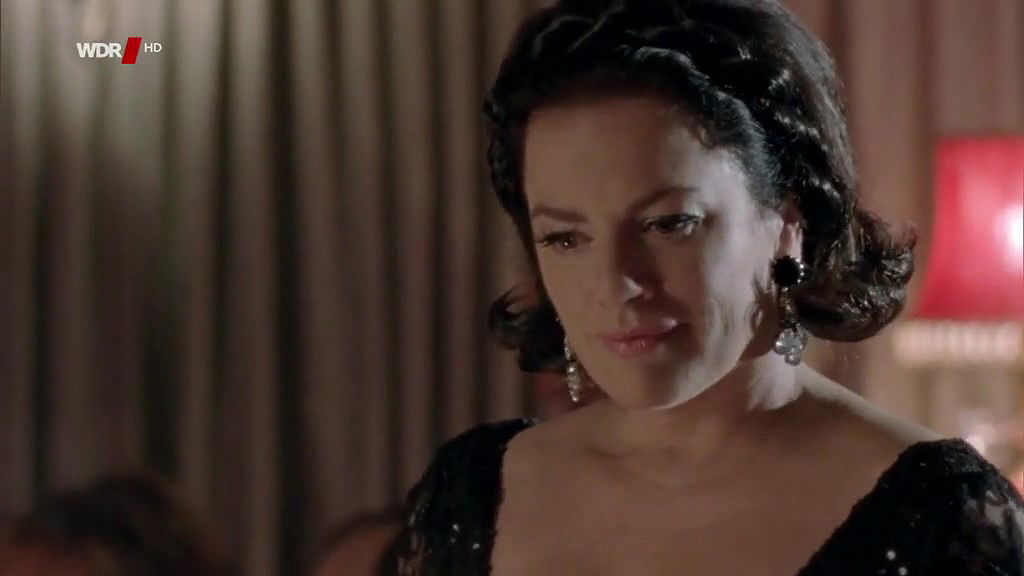 Christine Neubauer – der kalte himmel