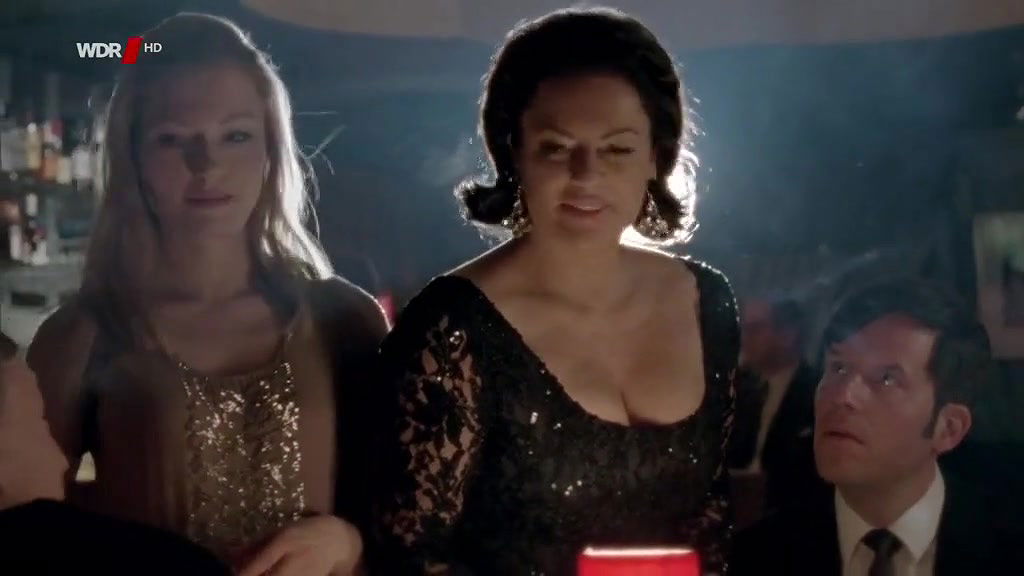 Christine Neubauer – der kalte himmel