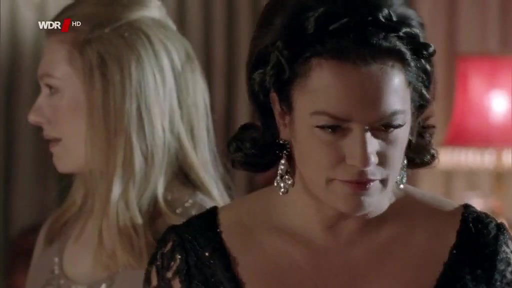 Christine Neubauer – der kalte himmel