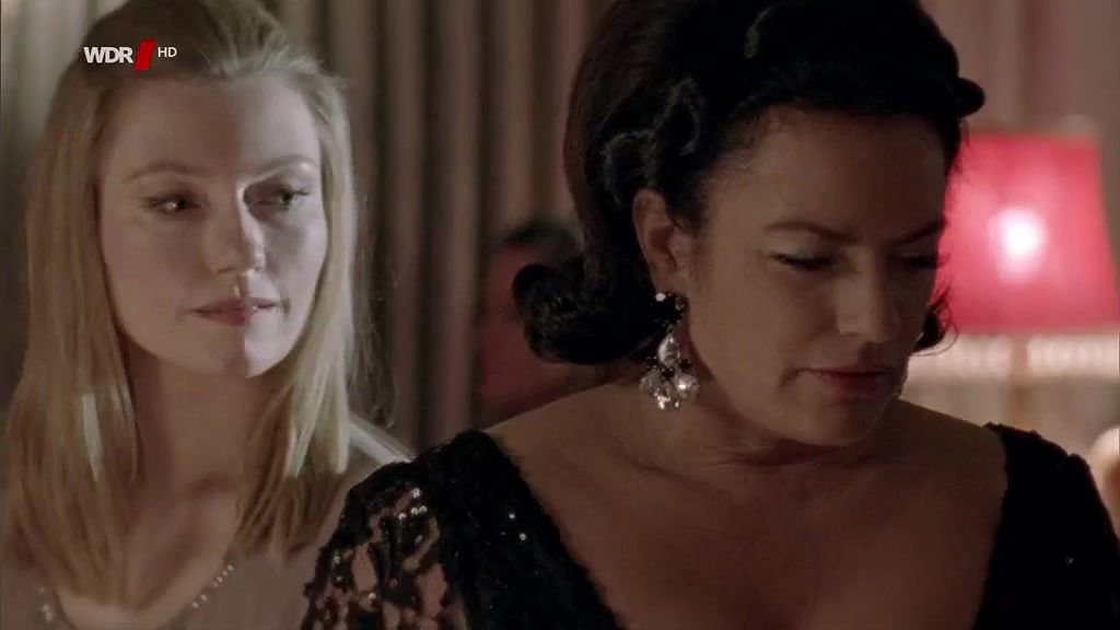 Christine Neubauer – der kalte himmel