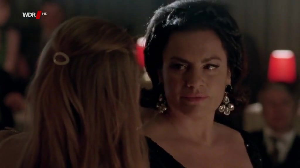 Christine Neubauer – der kalte himmel