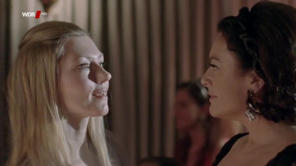 Christine Neubauer – der kalte himmel