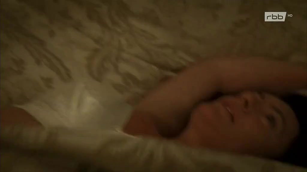 Christine Neubauer – die erntehelferin